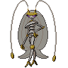 Dark Pheromosa